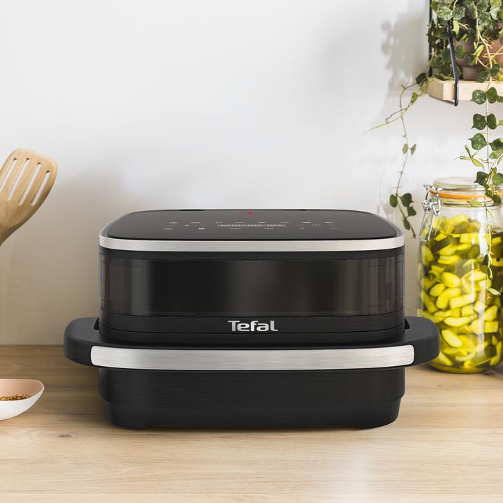 Produktbild Tefal Easy Fry XL Surface FW4018 Heissluftfritteuse