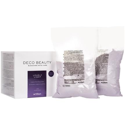 Artego Deco Beauty Lovely Light Aufheller 1 kg