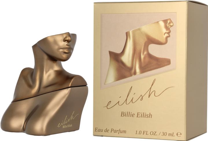 Produktbild Universal Textiles BILLIE EILISH Eilish EDP spray 30ml (Eau de Parfum, 30 ml)