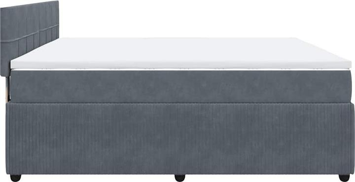 Immagine prodotto vidaXL Boxspringbett (200 x 200 cm)