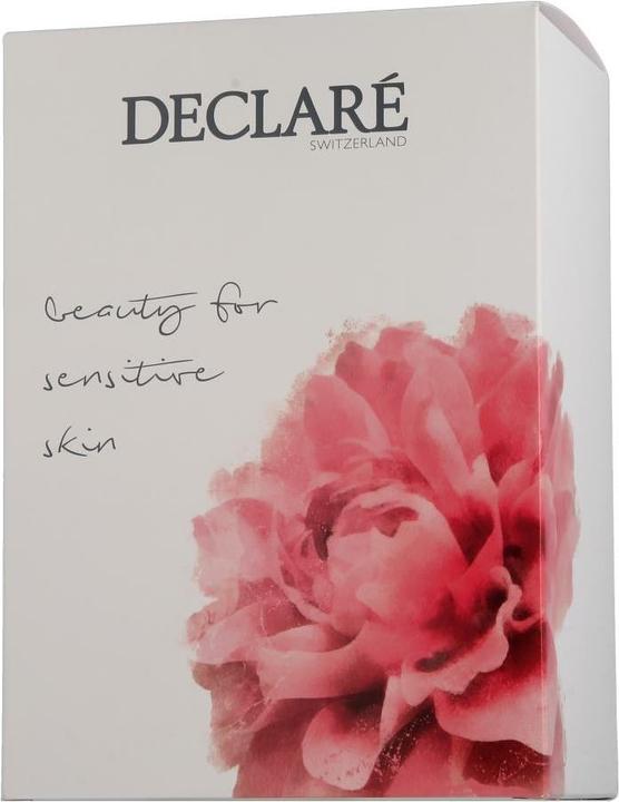 Produktbild Declaré Christmas 2022 Set 4 (Gesichtspflege Set)