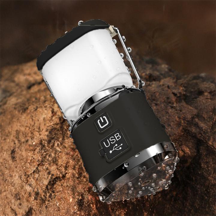 Produktbild Novidarte Camping Laterne