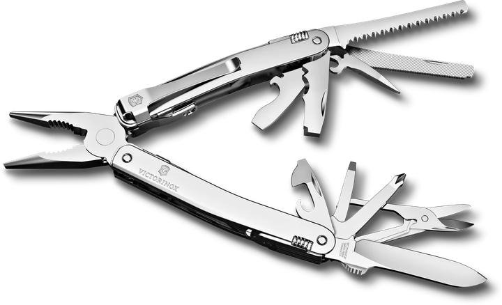 Produktbild Victorinox Swiss Tool Spirit MX Clip