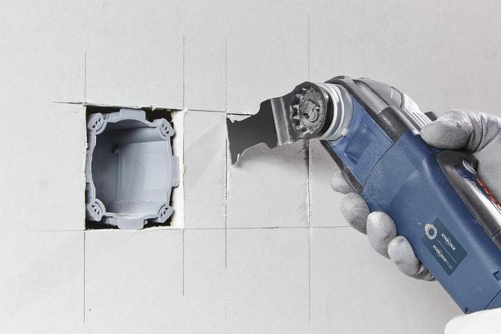 Produktbild Bosch Professional Tauchsägeblatt Accessories PAI