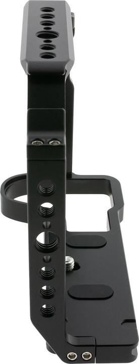 Image du produit Patona Cage Panasonic S5M2 S5M2X G9M2 (Cage)