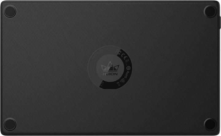 Image du produit Huion H610X (5080 lpi)