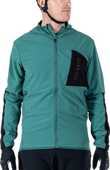 Produktbild Leatt MTB Trail 1.0 Jacket (L)