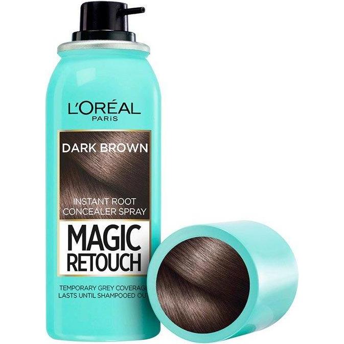 Thumbnail - L'Oréal Paris, Haarfarbe, Magic Retouch