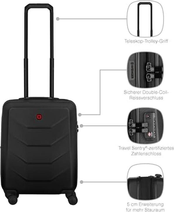 Immagine prodotto Wenger Prymo (36 l)