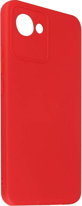 Actual product image Avizar Soft Touch Series (Realme C30)
