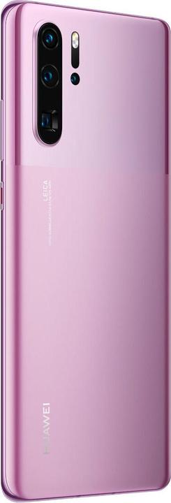 Immagine prodotto Huawei P30 Pro (128 GB, Lavanda mistica, 6.47", Doppia SIM Ibrida, 4G)