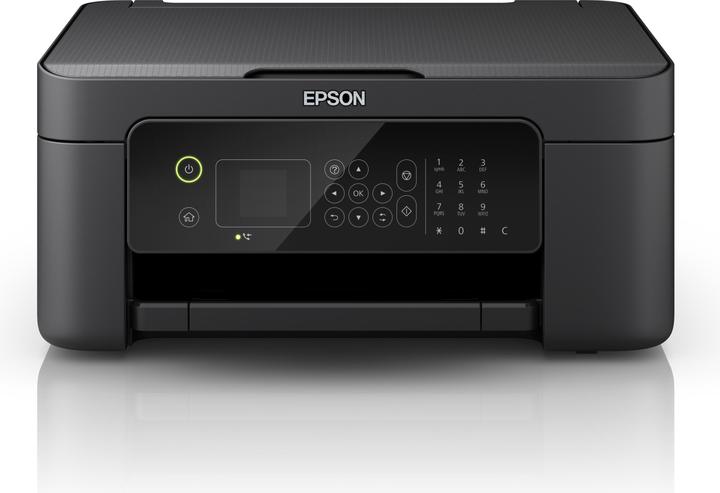 Produktbild Epson WorkForce WF-2810DWF (Tintenpatrone, Farbe)