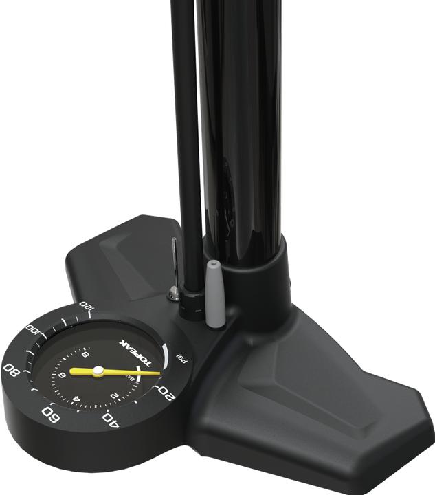Immagine prodotto Topeak JowBlow Urban EX con TwinHead