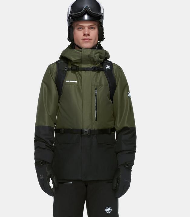 Actual product image Mammut Nirvana 22 (22 l)