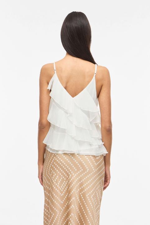 Immagine prodotto Vila VILUNA V-Ausschnitt Trägertop (40)