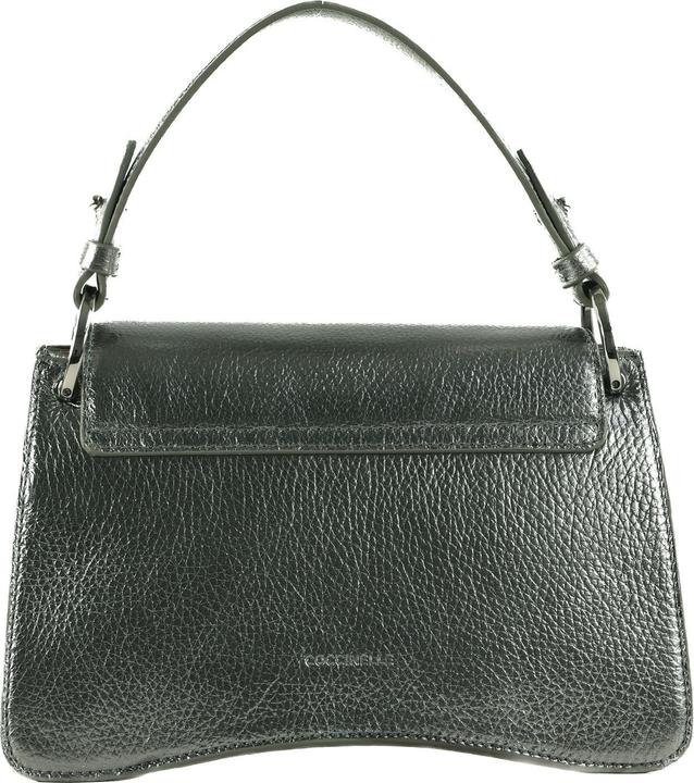 Produktbild Coccinelle C-Me Grained Leather Handbag