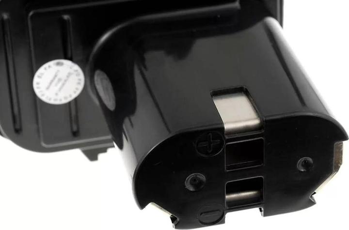 Actual product image AccuCell Akku für Werkzeug Makita 9120 9,6 Volt 2500mAh (9.6 V)