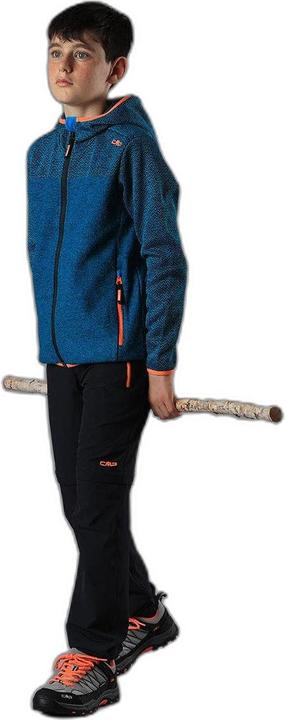 Actual product image CMP Campagnolo Hoodie (176)