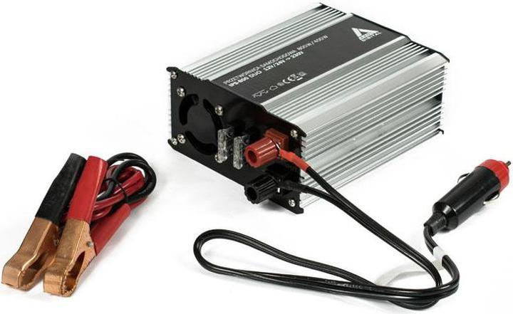 Actual product image Digital Available Available 12V