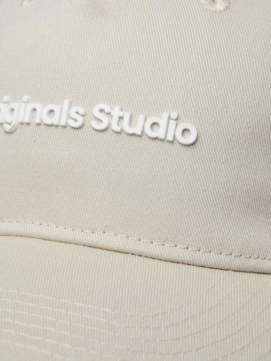 Actual product image Jack & Jones Jacvesterbro Cap Noos (One size)