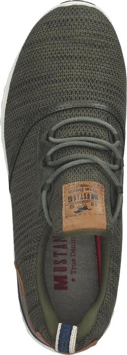 Actual product image Mustang Lace-up shoes (41)