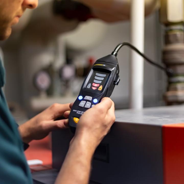Image du produit PCE Instruments Appareil de mesure de la santé et de la sécurité au travail