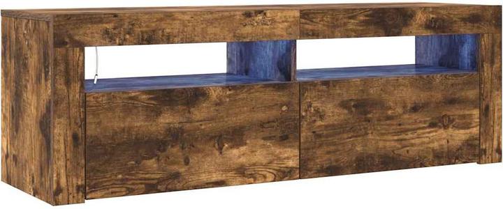 Actual product image vidaXL Aldo (120 x 35 x 40 cm)