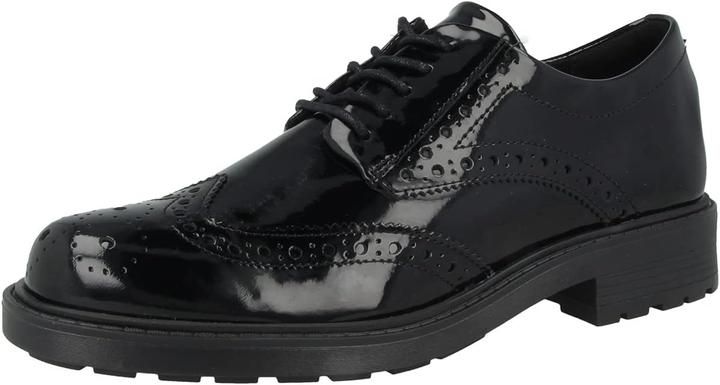 Produktbild Clarks Orinoco2 Limit, Oxford-Stoff, Flexibel (35.5)