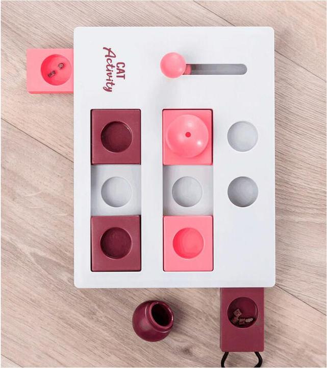 Actual product image Trixie Brain Mover (Cat activity toy)