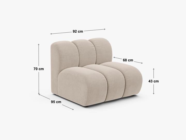 Produktbild Micadoni Lupine