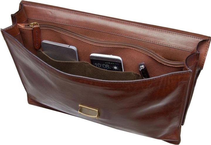 Produktbild The Bridge Aktentasche Story Uomo Aktentasche 2527