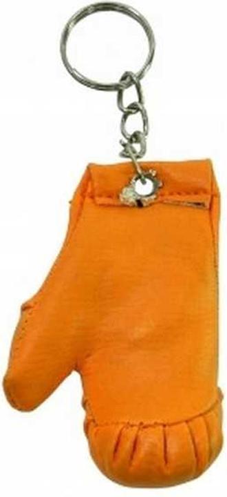Actual product image Masters Boxing Gloves Keyring