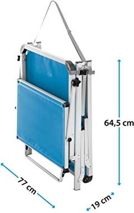 Immagine prodotto Brunner Marbella (192 cm)