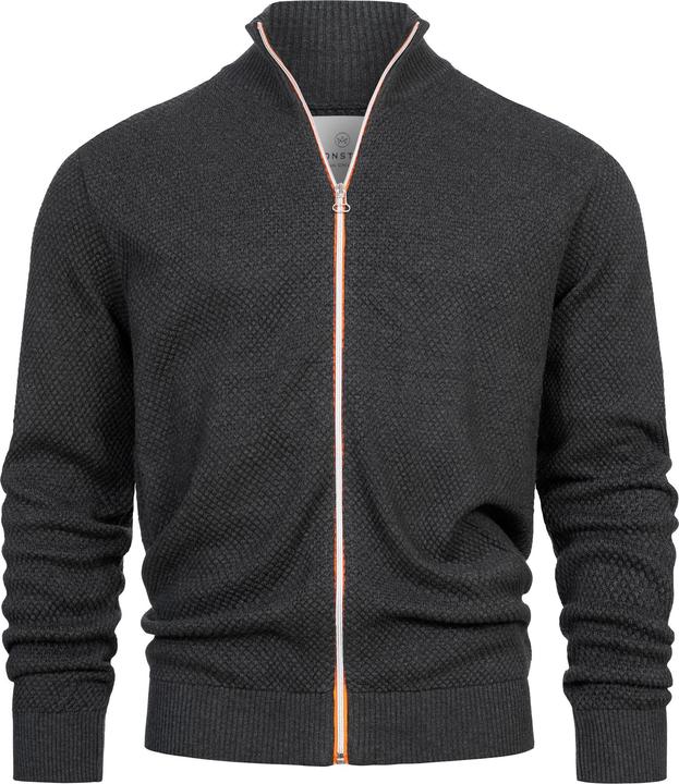 Produktbild Kronstadt KSErik Zip (3XL)