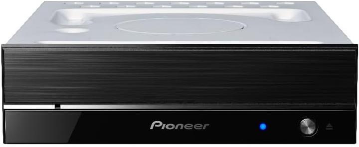 Actual product image Pioneer Internes Blu-ray-Laufwerk BDR-S13EBK (Blu-ray drive)