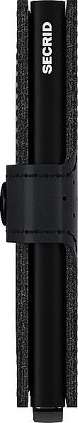Image du produit Secrid Miniwallet Perforated