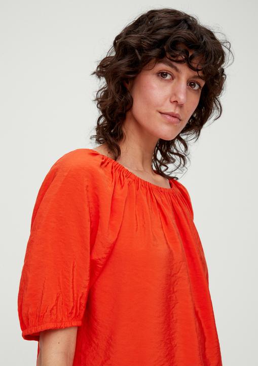 Immagine prodotto s.Oliver Bluse Bluse aus Modalmix (36)