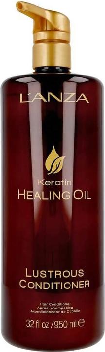 Produktbild L'Anza Keratin Healing Oil - Conditioner (1000 ml)