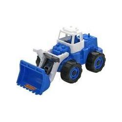 Polesie Tractor - loader