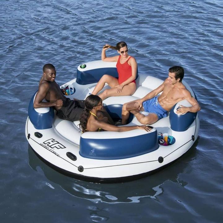 Actual product image Bestway Hydro-Force