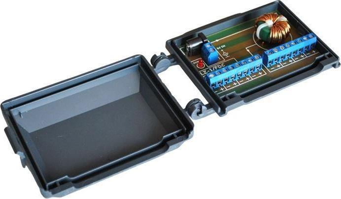 Produktbild Nenurodyta LZ-6 distributors