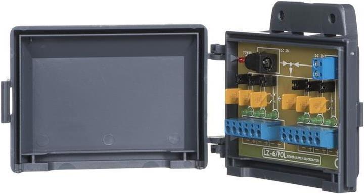 Produktbild Nenurodyta LZ-6 distributors