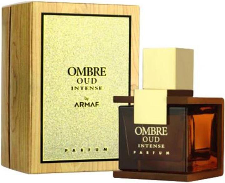 Immagine prodotto Armaf Ombre Oud Intense Eau De Parfum 100ml (Eau de parfum, 100 ml)