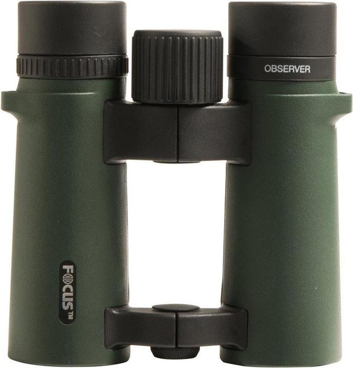 Produktbild Focus Home Interactive Optics FOCUS OBSERVER 34 8X34 (8x, 34 mm)
