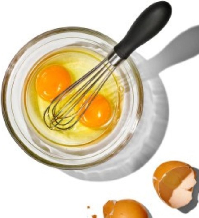 Actual product image OXO Mini whisk GG