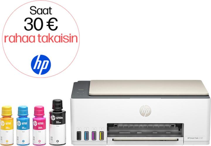 Produktbild HP Smart Tank 5107 (Tintentank, Farbe)