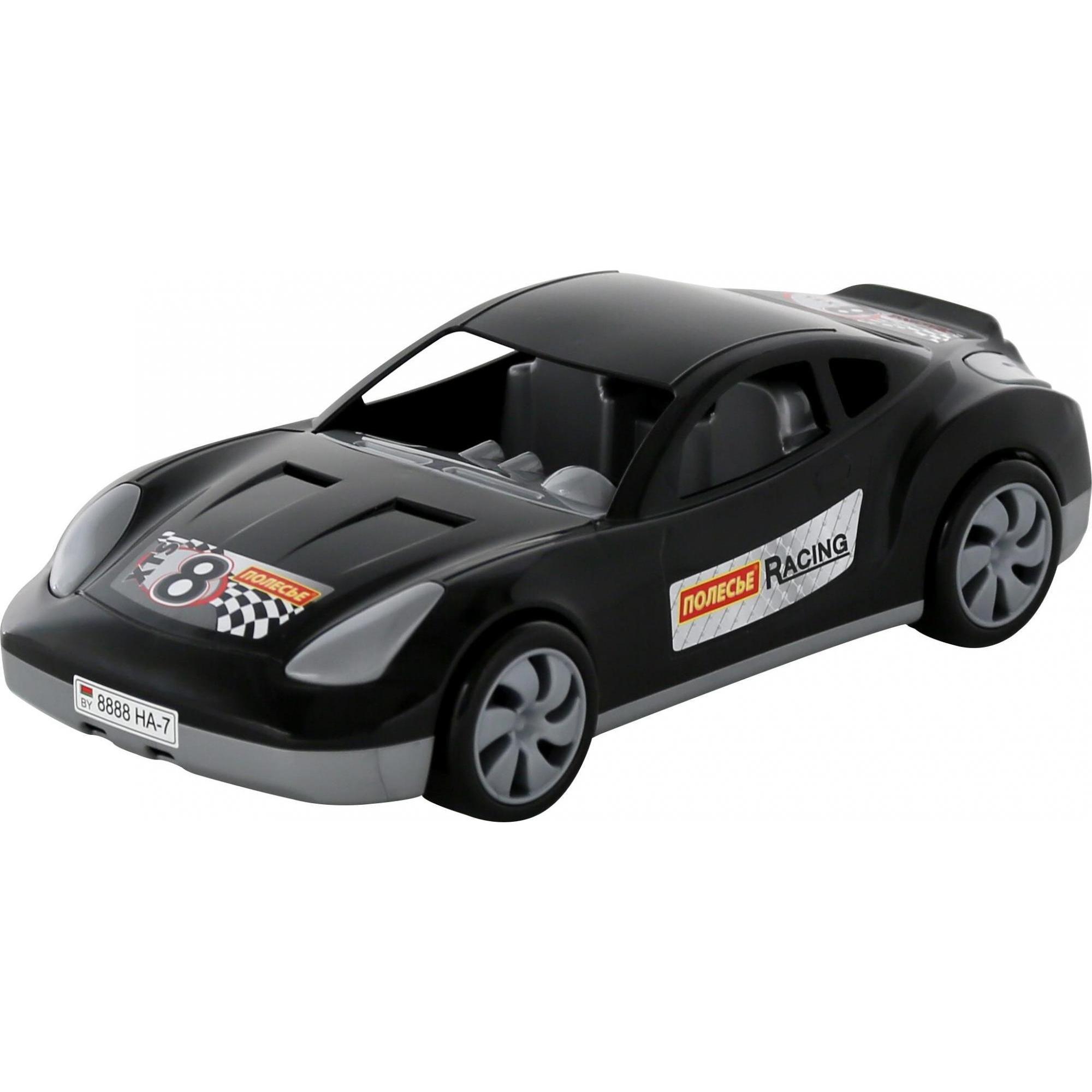 Polesie Tornado Racing Car (59376)