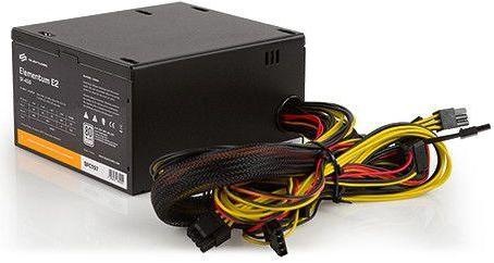 Produktbild Silentium PC Zasilacz Elementum E2 SI 350W (SPC196)