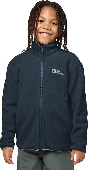 Immagine prodotto Jack Wolfskin Iceland 3In1 Jacket K (128)