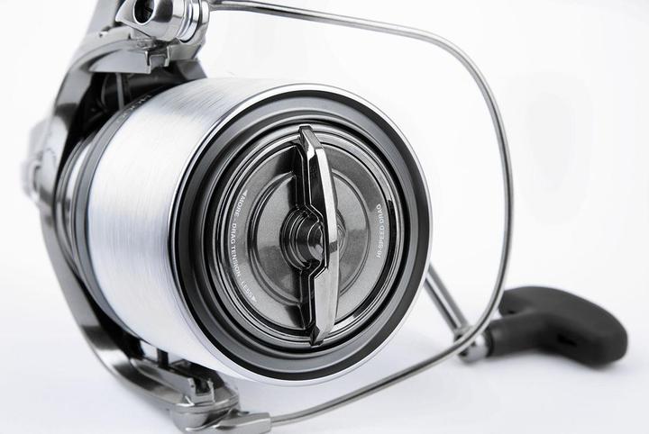 Produktbild Shimano Aero Technium Mgs Xsd